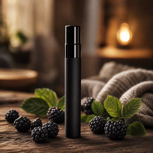 Blk Raspberry Fragrance Spray