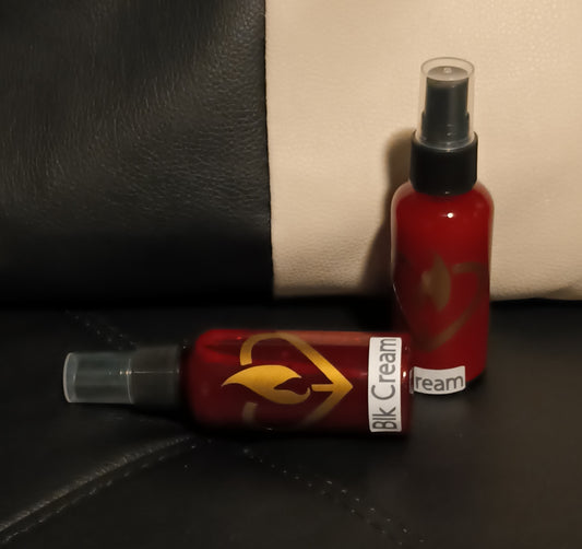 Blk Rose Fragrance Spray