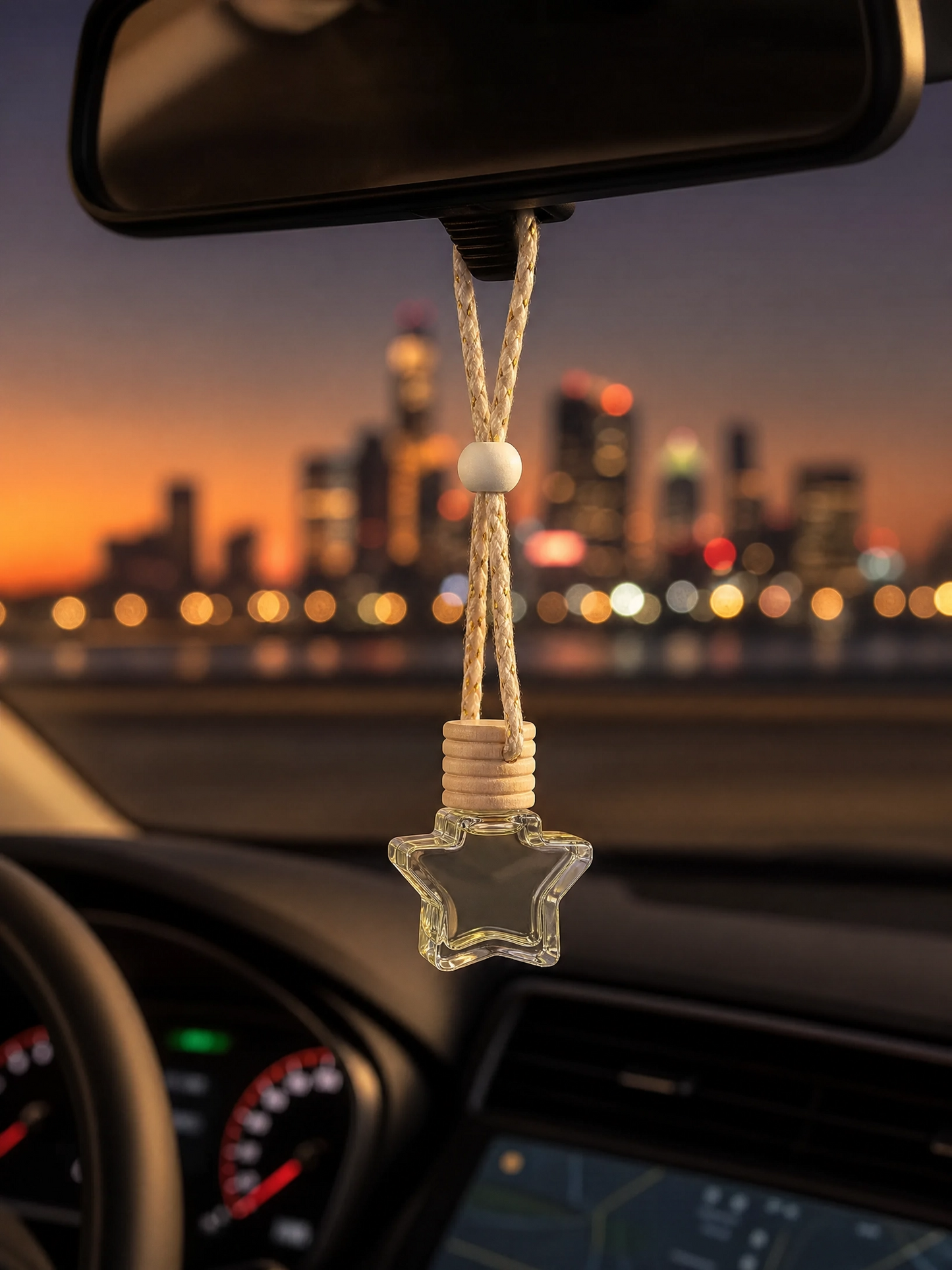 Mini Car Defusers